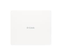 D-Link DAP-X3060OU Point d’Accès Extérieur 1GbE 2.5GbE Blanc