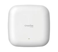 D-Link DBA-1210P point d'accès réseaux locaux sans fil 1200 Mbit/s Blanc Connexion Ethernet, supportant l'alimentation via ce port (PoE)