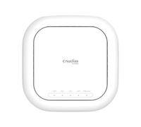 D-Link DBA-2820P point d'accès réseaux locaux sans fil 2600 Mbit/s Blanc Connexion Ethernet, supportant l'alimentation via ce port (PoE)