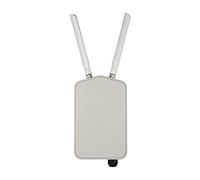D-Link Point d'accès Wi-Fi DBA-3621P – AC1267 Dual Band 2,4/5 GHz PoE Blanc