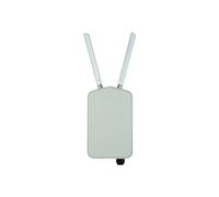D-Link DBA-3621P point d'accès réseaux locaux sans fil 1267 Mbit/s Blanc Connexion Ethernet, supportant l'alimentation via ce port (PoE)