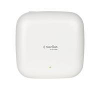 D-Link DBA-X1230P point d'accès réseaux locaux sans fil 1200 Mbit/s Blanc Connexion Ethernet, supportant l'alimentation via ce port (PoE)