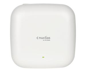 D-Link DBA-X1230P point d'accès réseaux locaux sans fil 1200 Mbit/s Blanc Connexion Ethernet, supportant l'alimentation via ce port (PoE)