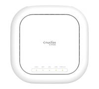 D-Link Borne d'accès sans fil Nuclias DBA-X2830P Wi‑Fi 6 2,4/5 GHz géré par le Cloud G
