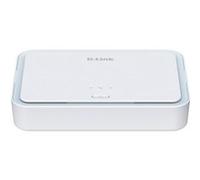 D-Link DBR-330-G - Point d'accès mobile - 5G LTE - 4.67 Gbits/s - Wi-Fi 5, Wi-Fi 6 - pour D-Link G530; Air Xpert DWL-AG530