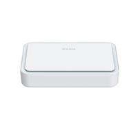 D-Link DBR-330 Routeur de Voyage Wi-FI 6 AX3000 - Hotspot Gigabit Double Bande Portable, Accès Sécurisé VPN, Alimentation USB-C, Partage de Fichiers microSD/USB, Prise en Charge WISP & Hotspot 4G/5G