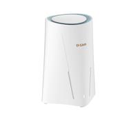 D-Link DBR-560 AX6000 Routeur Wi-FI 6 Soho - Routeur Gigabit Double Bande avec Port WAN 2.5G, 4 Ports LAN, USB-C pour 4G/5G Failover, VPN, Mesh Wi-FI, Sécurité WPA3