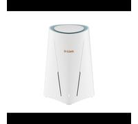 D-Link Routeur DBR-560 AX6000 Wi-Fi 6, double bande, WAN 2.5G, 4 LAN, USB-C, WPA3, VPN, Mesh