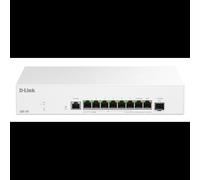 D-Link Routeur Professionnel DBR-700 – Dual WAN 2,5G, VPN, Pare-feu, Port SFP