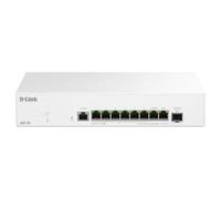 D-Link Routeur Professionnel DBR-700 – Dual WAN 2,5G, VPN, Pare-feu, Port SFP