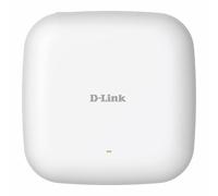 D-Link Point d'accès DBR-X3000-AP AX3000 Wi-Fi 6 Double bande 3000 Mbit/s PoE Blanc