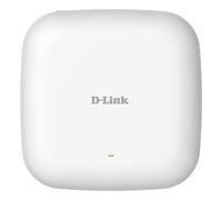 D-Link DBR-X3000-AP point d'accès réseaux locaux sans fil 3000 Mbit/s Blanc Connexion Ethernet, supportant l'alimentation via ce port (PoE)
