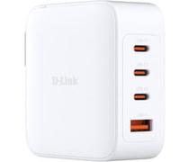 D-Link "DCF-141 chargeur d''appareils mobiles Universel Blanc Secteur Charge rapide Intérieure"