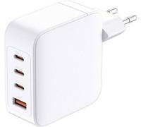 D-Link "DCF-141 chargeur d''appareils mobiles Universel Blanc Secteur Charge rapide Intérieure"