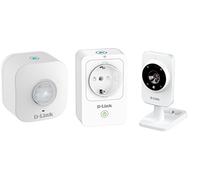 mydlink Home SMART Home HD Starter Kit