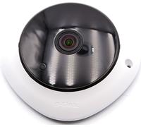 D-Link DCS-4625 Caméra de surveillance (jour & nuit, enregistrements en 5 mégapixels)