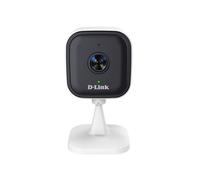 DCS-6012 - Caméra de surveillance réseau - intérieur - couleur (Jour et nuit) - 3 MP - 2304 x 1296 - 2K - Focale fixe - audio - sans fil - Wi-Fi -