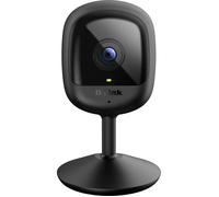 D-Link Compact Full HD Wi‑Fi Camera DCS‑6100LH