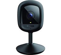 D-Link Compact Full HD Wi‑Fi Camera DCS‑6100LH