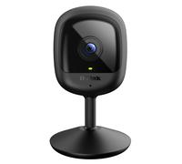 D-Link DCS 6100LHV2 Caméra De Surveillance Wi-Fi Intérieur Noir