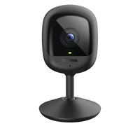 D-Link DCS 6100LHV2 - Caméra de surveillance réseau - intérieur - couleur (Jour et nuit) - 2 MP - 1920 x 1080 - 1080p - audio - sans fil - Wi-Fi - H.264, MPEG-2