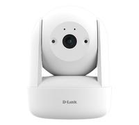 D-Link Caméra de surveillance DCS-6501LHC1 – 2K, panoramique/inclinable, intérieur, audio, Wi‑Fi