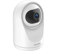DCS 6501LHC1 - Caméra de surveillance réseau - panoramique / inclinaison - intérieur - couleur (Jour et nuit) - 2304 x 1296 - 2K - audio - sans fil -