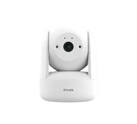 D-Link DCS-6501LH Caméra IP Intérieure Tourelle 2304x1296 WiFi IEEE 802.11ax Capteur CMOS 1/2.7" Optique Fixe 3.4mm Vision Nocturne 8m MicroSD