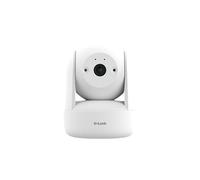 DCS 6501LHC1 - Caméra de surveillance réseau - panoramique / inclinaison - intérieur - couleur (Jour et nuit) - 2304 x 1296 - 2K - audio - sans fil -
