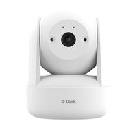 DCS 6501LHC1 - Caméra de surveillance réseau - panoramique / inclinaison - intérieur - couleur (Jour et nuit) - 2304 x 1296 - 2K - audio - sans fil -