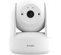 D-Link DCS 6501LHC1 - Caméra de surveillance réseau - panoramique / inclinaison - intérieur - couleur (Jour et nuit) - 2304 x 1296 - 2K - audio - sans fil - Wi-Fi - 802.11ax, 2.4GHz radio, Bluetooth 5