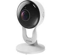 Caméra IP D-Link DCS-8300LH 1080p Full HD Bluetooth Blanc