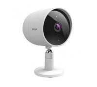 D-Link DCS-8302LH Caméra WiFi extérieure Full HD blanc