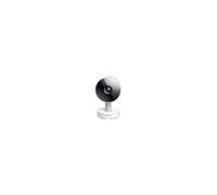 D-Link Caméra de surveillance IP DCS-8350LH – Wi‑Fi, Bluetooth, 2560×1440, intérieure