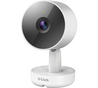 D-Link DCS 8350LH - Caméra de surveillance réseau - intérieur - couleur (Jour et nuit) - 4 MP - 2560 x 1440 - 1440p - Focale fixe - audio - sans fil - Wi-Fi - 2.4GHz radio, radio 5 GHz, Bluetooth 4.2