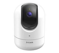 D-Link Caméra DCS-8526LH/E 360° motorisée 2K QHD 1440p Pan&Tilt, vision nocturne, SD/Cloud