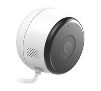 D-Link DCS-8600LH Caméra mydlink Extérieure Full HD Wi-Fi - 1920x1080 - H.264 - Microphone Intégré - Filtre ICR - LEDs infrarouge 7m - Angle de 135° - WiFi N - IP65