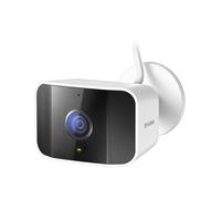 D-Link DCS-8620LH caméra de sécurité Cube Caméra de sécurité IP Extérieure 2560 x 1440 pixels Plafond/Mur/Poteau