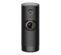 D-Link DCS-P6000LH caméra de sécurité Cube Caméra de sécurité IP Intérieure 1280 x 720 pixels Sol