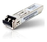 D-Link DEM 310GT - Module transmetteur SFP (mini-GBIC) - 1GbE - 1000Base-LX - LC - jusqu'à 10 km - 1310 nm - pour DGS 12XX; DWS 3024; DXS 1100, 1210, 3400, 3600; Nuclias Cloud-Managed DBS-2000-28, 200