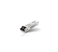 D-Link DEM-310GT Transceiver SFP 1000Base-LX Fibre Monomode 1310nm, 1.25Gbps, Port LC, Distance 10km, Gigabit Ethernet, Hot-Plug