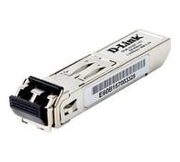D-Link DEM-311GT SFP 1000Base-SX Multi-mode, Émetteur-récepteur