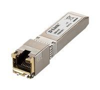 D-Link DEM 410T - module transmetteur SFP+ - 10GbE