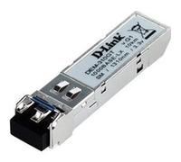 D-Link DEM 431XT - Module transmetteur SFP+ - 10GbE - 10GBase-SR - jusqu'à 300 m - pour D-Link Data Center 10; DGS 3630; DXS 1100, 1210, 3400, 3600; Web Smart DXS-1210-12 G