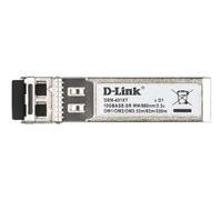 D-Link DEM 431XT - module transmetteur SFP+ - 10GbE