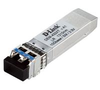 D-Link DEM-432XT module émetteur-récepteur de réseau Fibre optique 10000 Mbit/s SFP+ 1310 nm