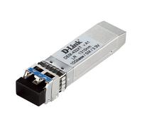 D-Link DEM-432XT module émetteur-récepteur de réseau Fibre optique 10000 Mbit/s SFP+ 1310 nm
