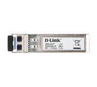 D-LINK D-Link DEM-432XT module émetteur-récepteur de réseau Fibre optique 10000 Mbit/s SFP+ 1310 nm