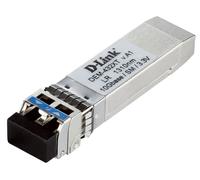 D-Link Module transmetteur SFP+ DEM-432XT – 10GbE 10GBase-LR 1310nm Monomode LC jusqu'à 10 km
