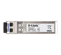 D-Link DEM 432XT - Module transmetteur SFP+ - 10GbE - 10GBase-LR - jusqu'à 10 km - pour D-Link Data Center 10; DGS 3630; DXS 1100, 1210, 3400, 3600; Web Smart DXS-1210-12 G